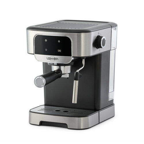 Кофеварка рожкового типа VATTEN VK6151200N 9900₽