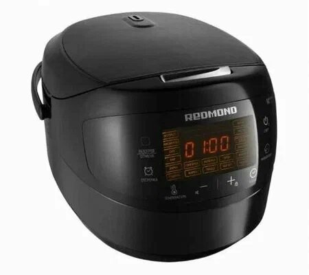 фото Мультиварка Redmond RMC-M902S