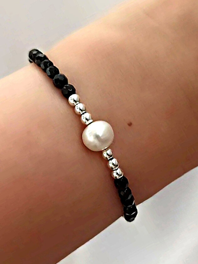 Браслет-нить JEWELRY A VENTO 