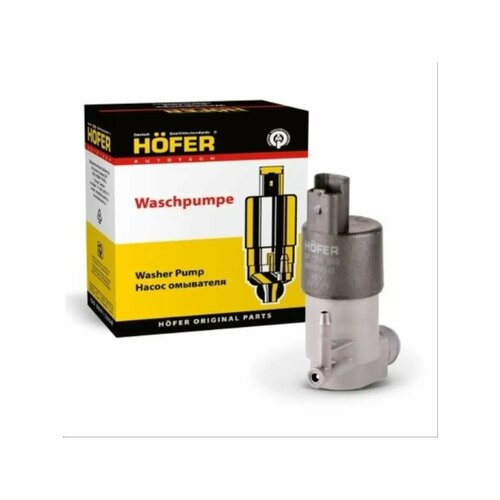 Насос бачка омыват Ваз 299₽