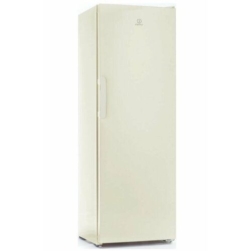 Морозильник Indesit DFZ 5175 E бежевый