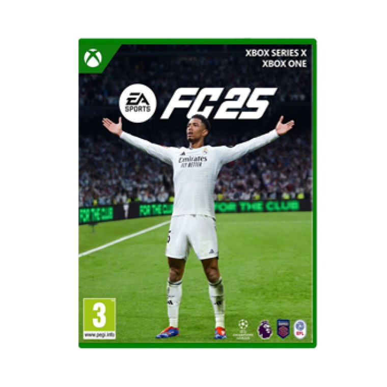 EA Sports FC 25 [FIFA 25] (Xbox One/Series X)