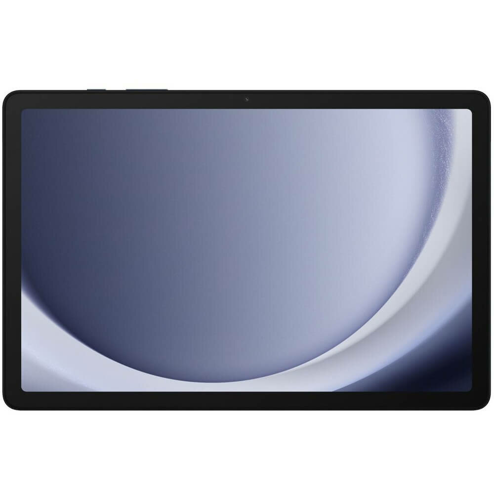Планшет Samsung Galaxy Tab A9+ SM-X210 Wi-Fi 64 ГБ тёмно-синий — фото 1