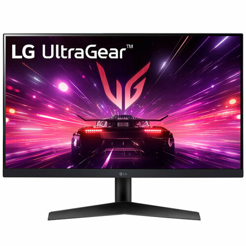 Монитор игровой LG 24GS60F 13090₽