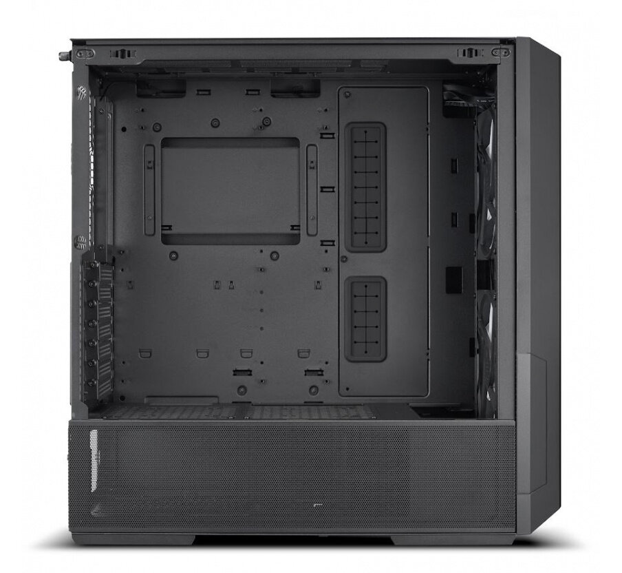 Компьютерный корпус ATX Lian-Li Lancool 216 черный (g99. lan216rx.10) — фото 1