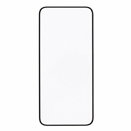 фото Защитное стекло на realme 14 pro plus (5g), полный клей, черное, x-case