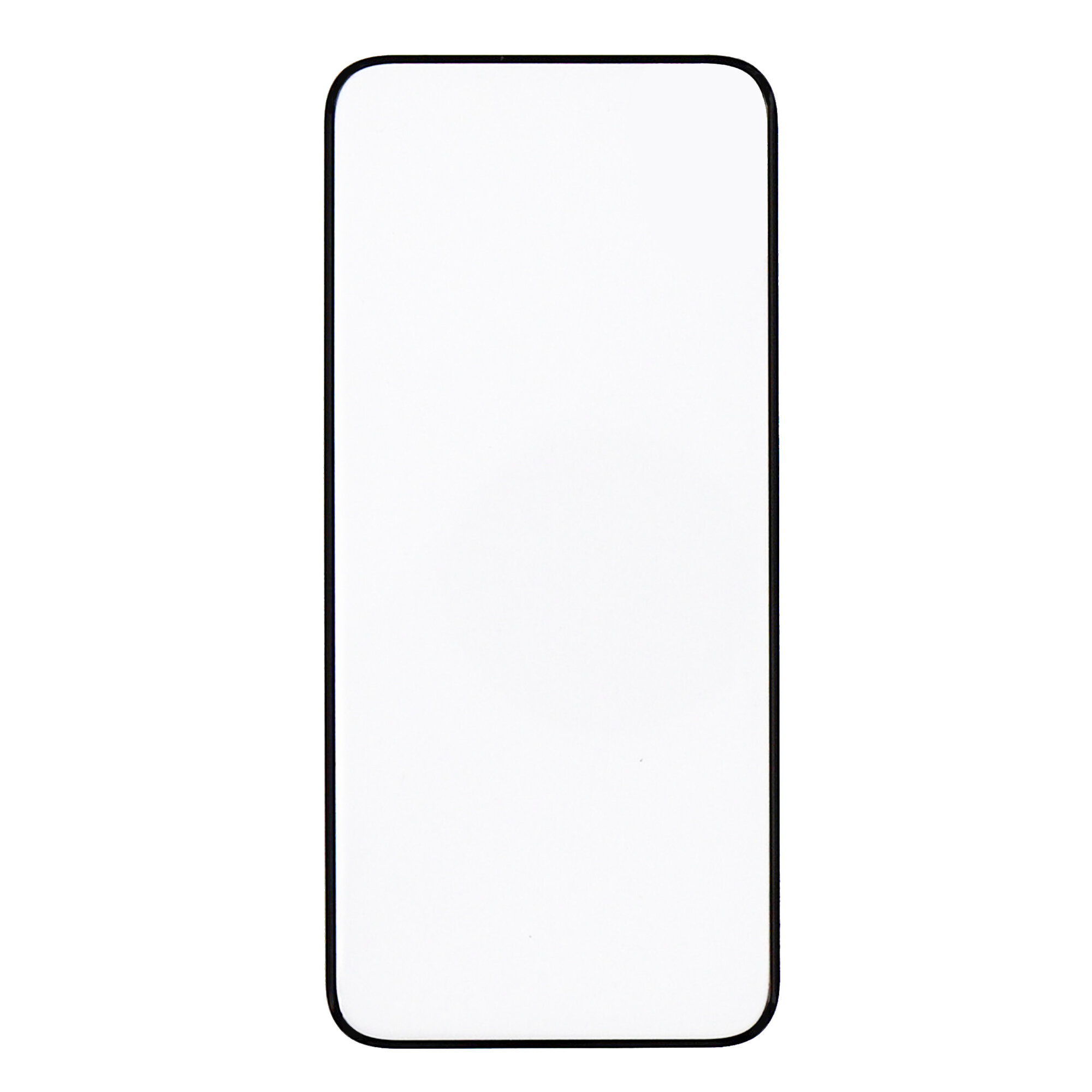 Защитное стекло на Huawei Mate 70 Pro/Mate 70 Pro Plus, полный клей, черный, X-CASE