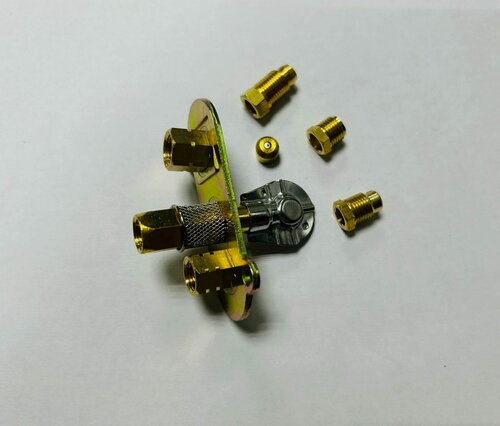 Изображение товара Пилотная (запальная) горелка SIT 0.160.027 для sit 630/710 и др.