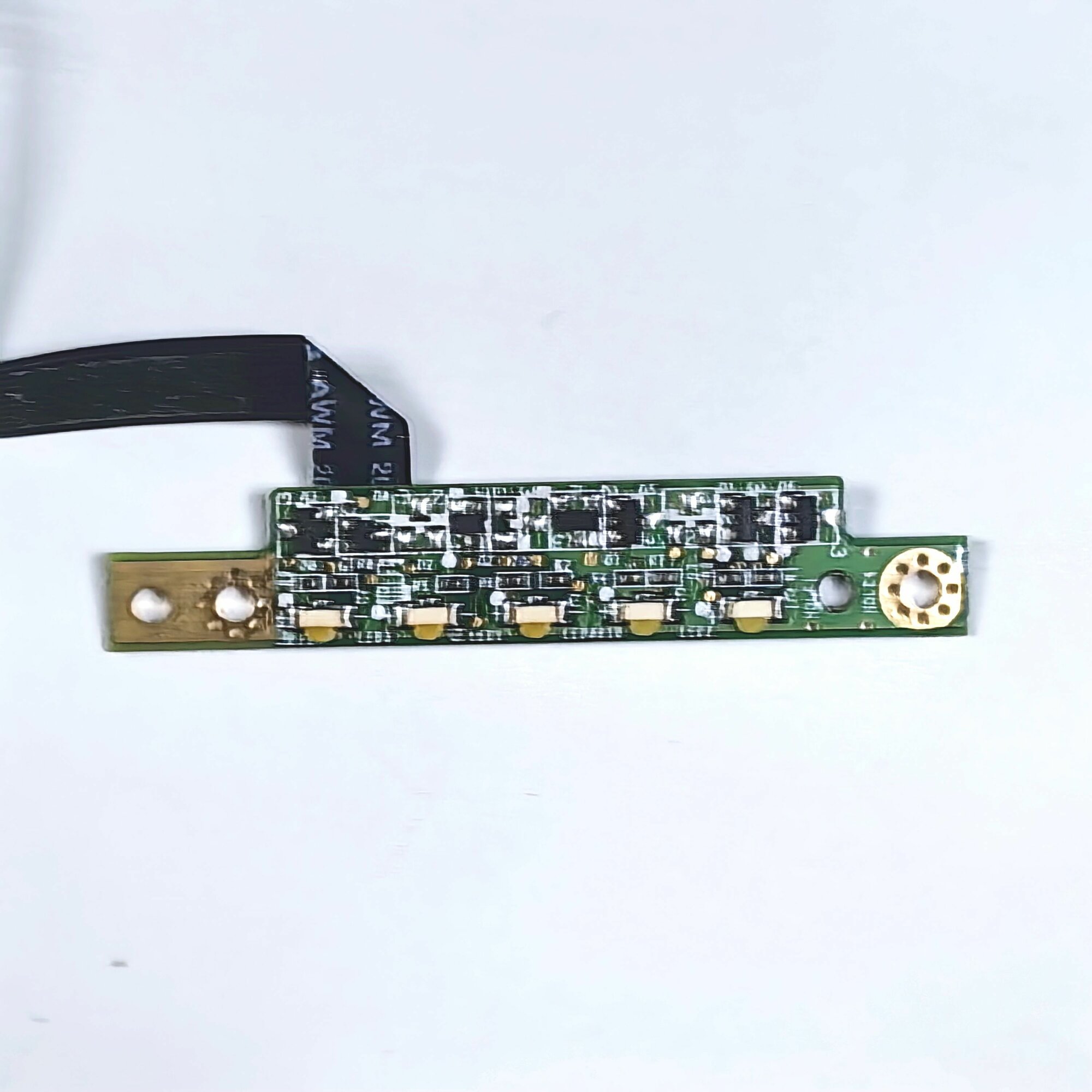 Плата LED индикации Toshiba Satellite U400 U405 LED DD0BU2TH800