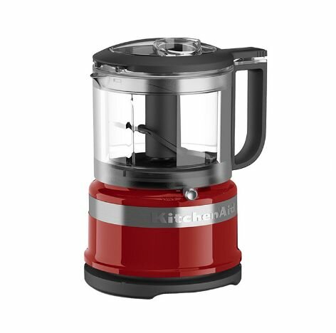 Кухонный комбайн KitchenAid 5KFC3516CER
