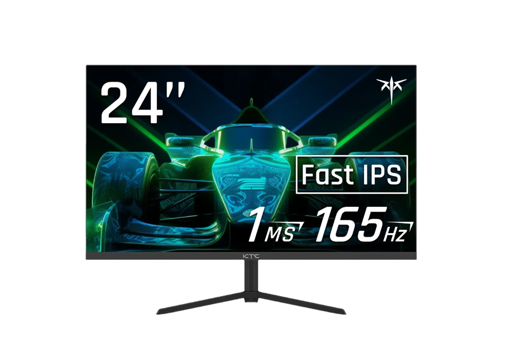 Монитор KTC H24T09P