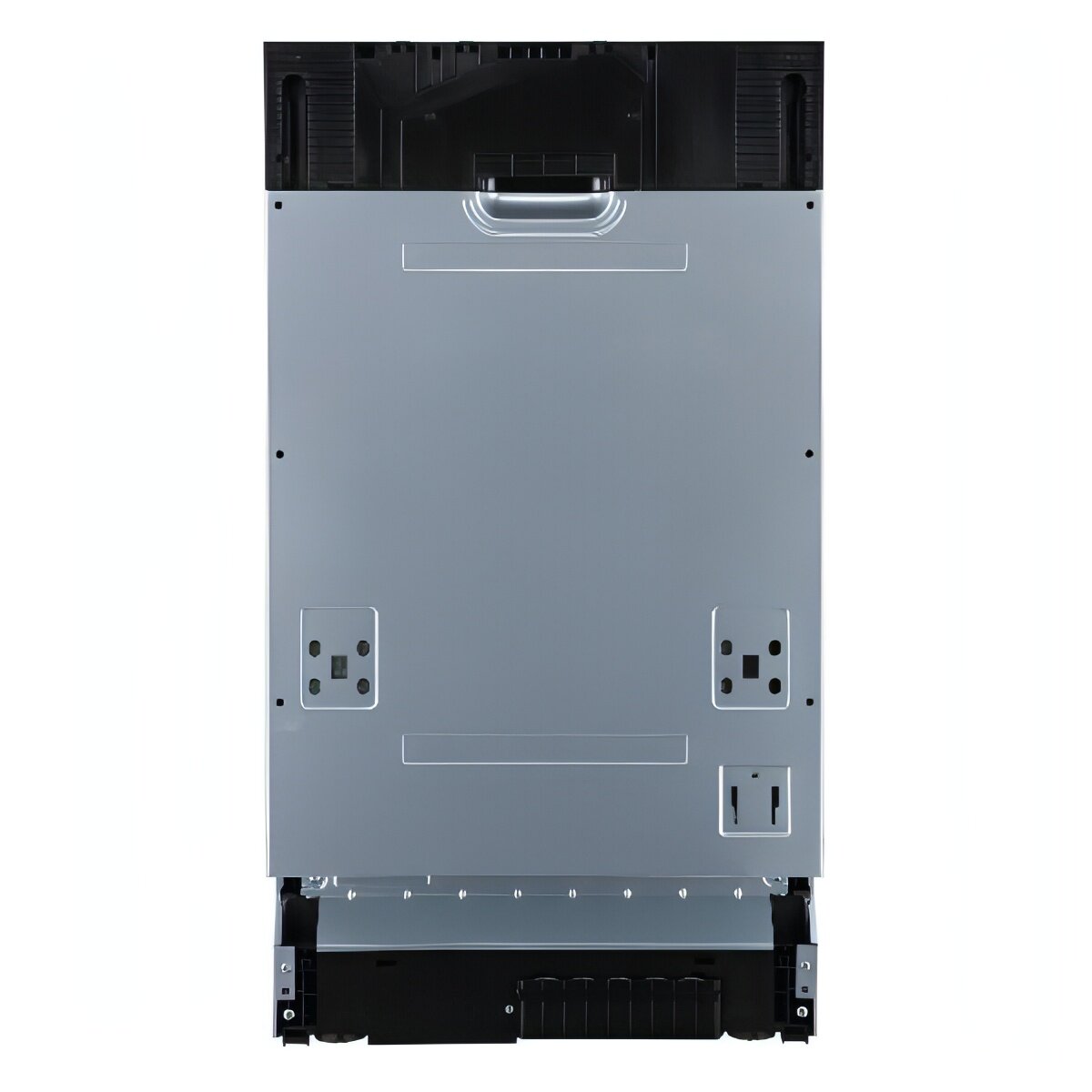 Обзор: Встраиваемая посудомоечная машина 45 см Gorenje GV573С11