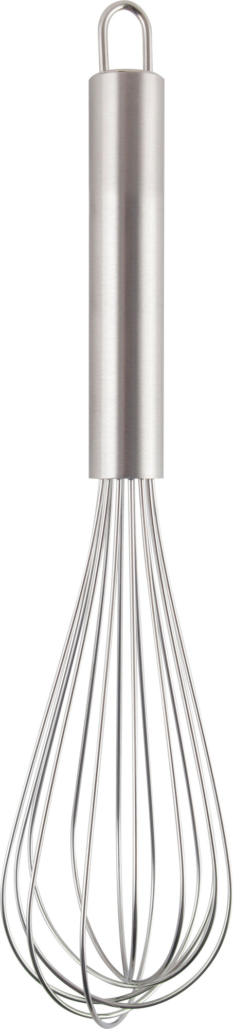 Венчик для взбивания ручной Mallony Nimbus  нержавеющая сталь  29 см