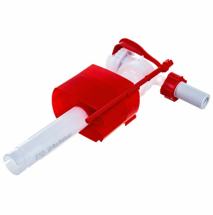 Наливная арматура Alcaplast - фото №4