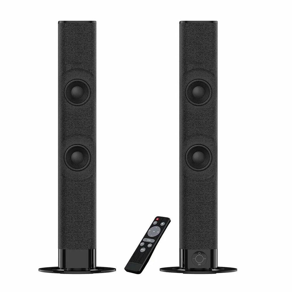 Саундбар WIWU Sounder Speaker S1 60W - Black