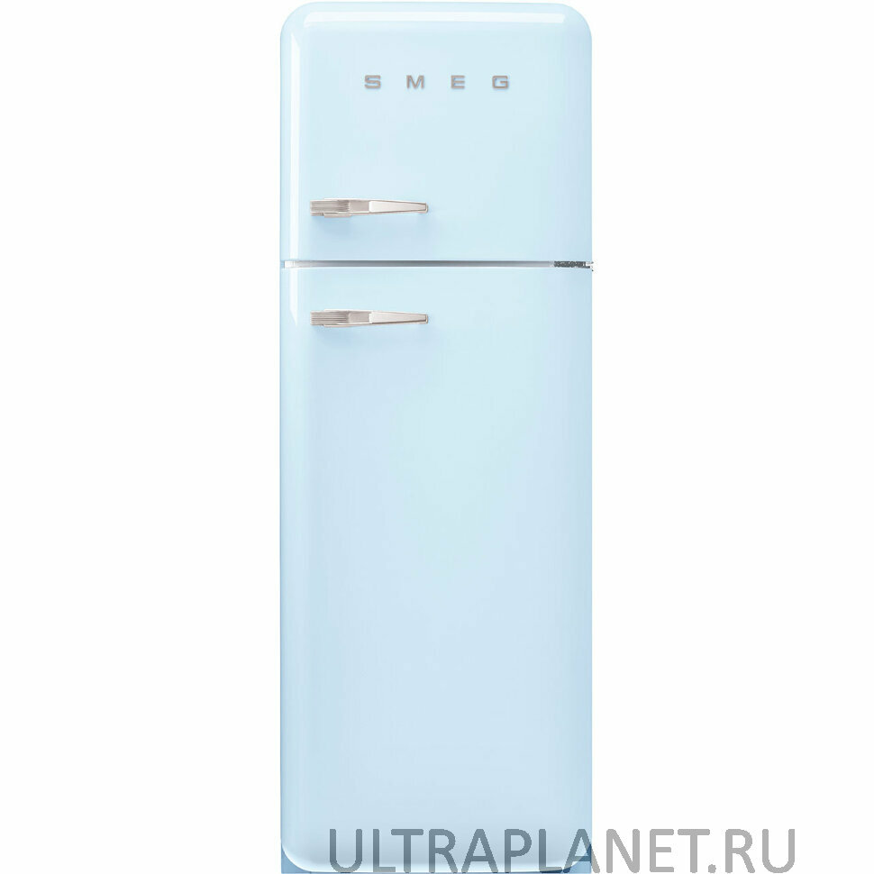 Холодильник Smeg FAB30RPB5
