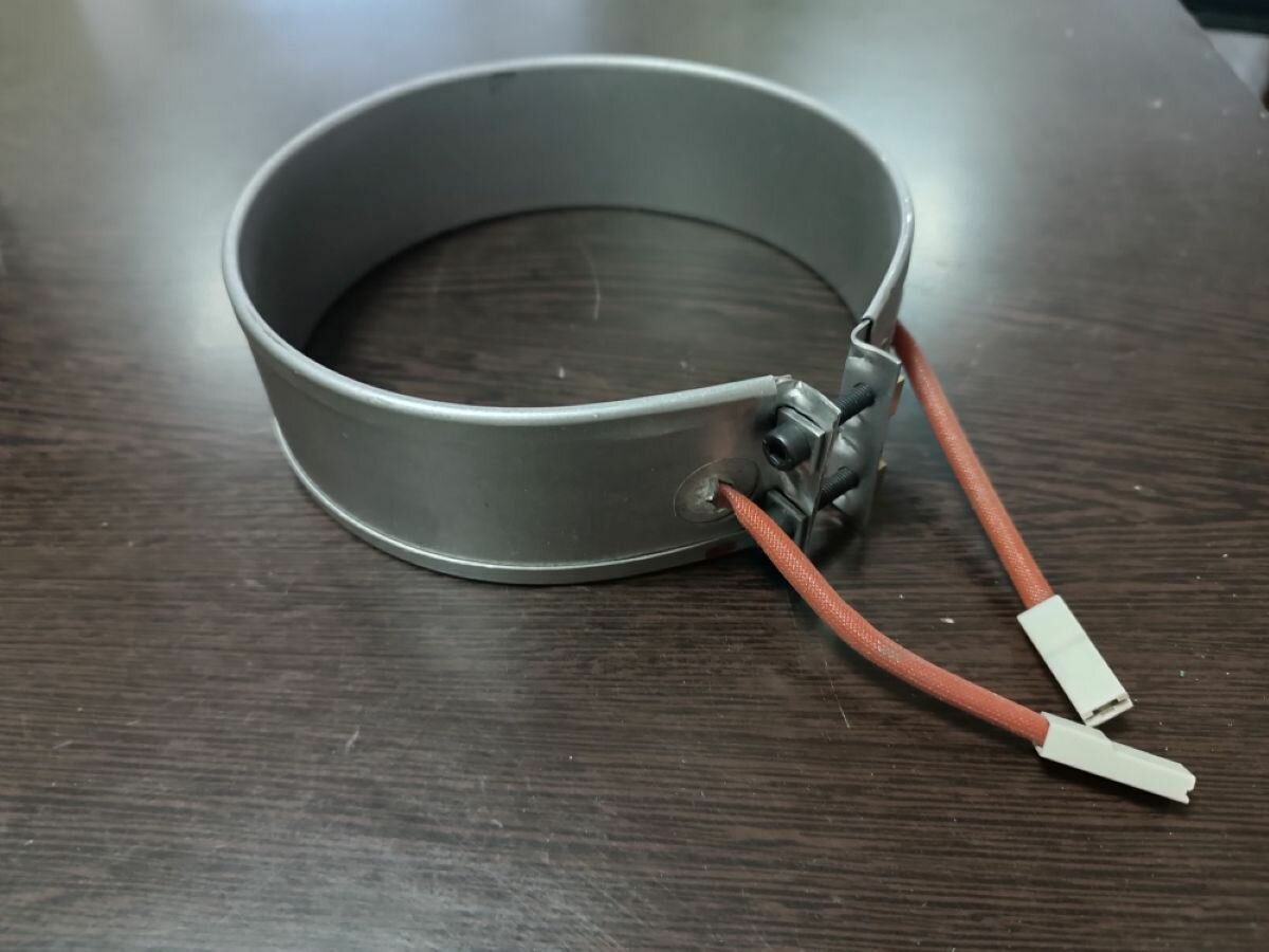 ТЭН С23 (900Вт)