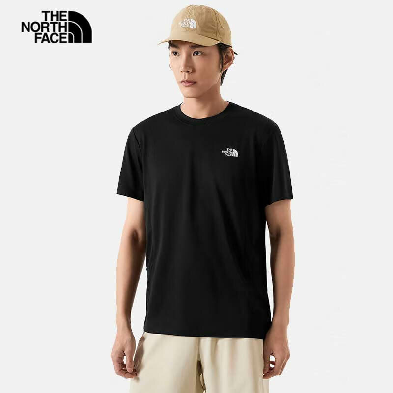 Футболка The North Face