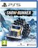 SnowRunner PS5 (PlayStation 5, русские субтитры)