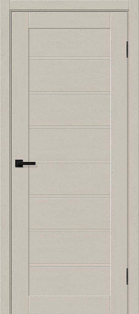 Дверь Браво-20/2 (CS) Cream Silkwood Браво 200*80
