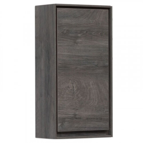 Шкафчик навесной Aquanet Милан 35 цв. дуб рошелье (339961)