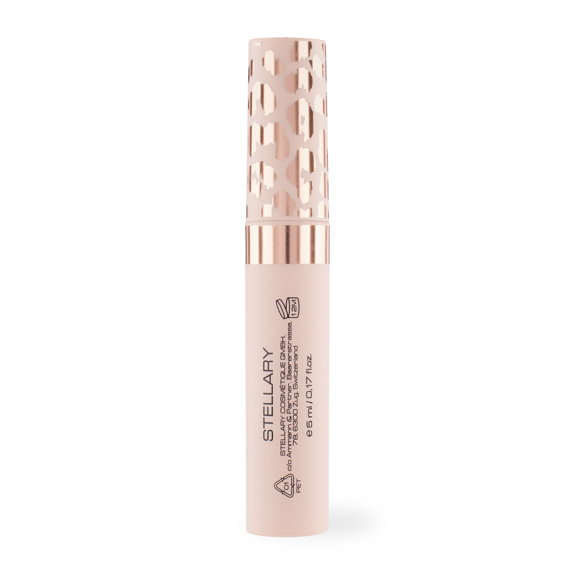STELLARY Супер маскирующий консилер т02 5мл — фото 1