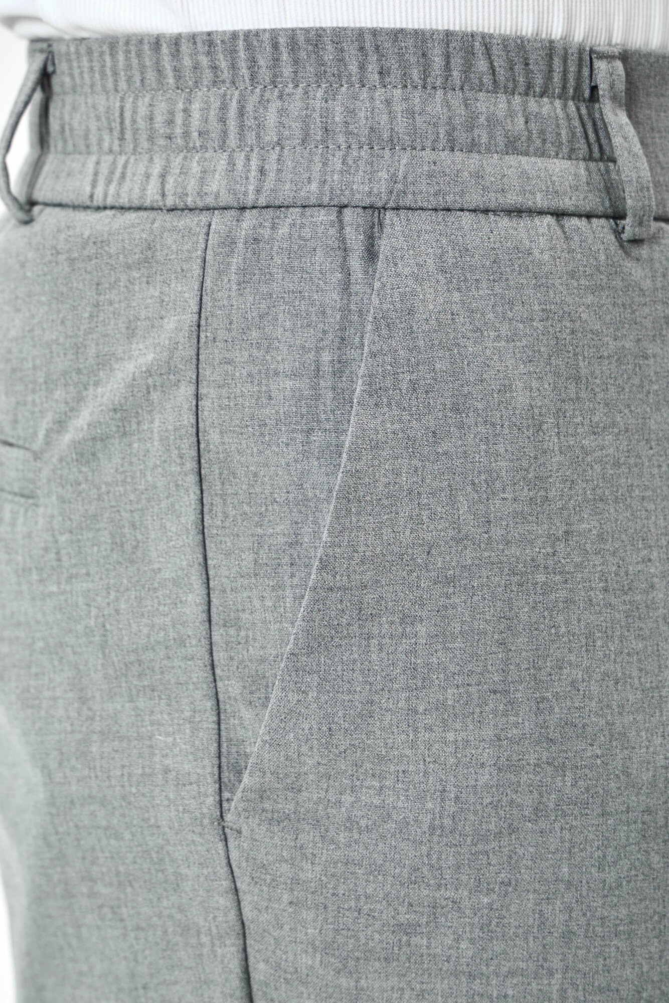 Брюки TERRA PRO, размер 32, grey — фото 1