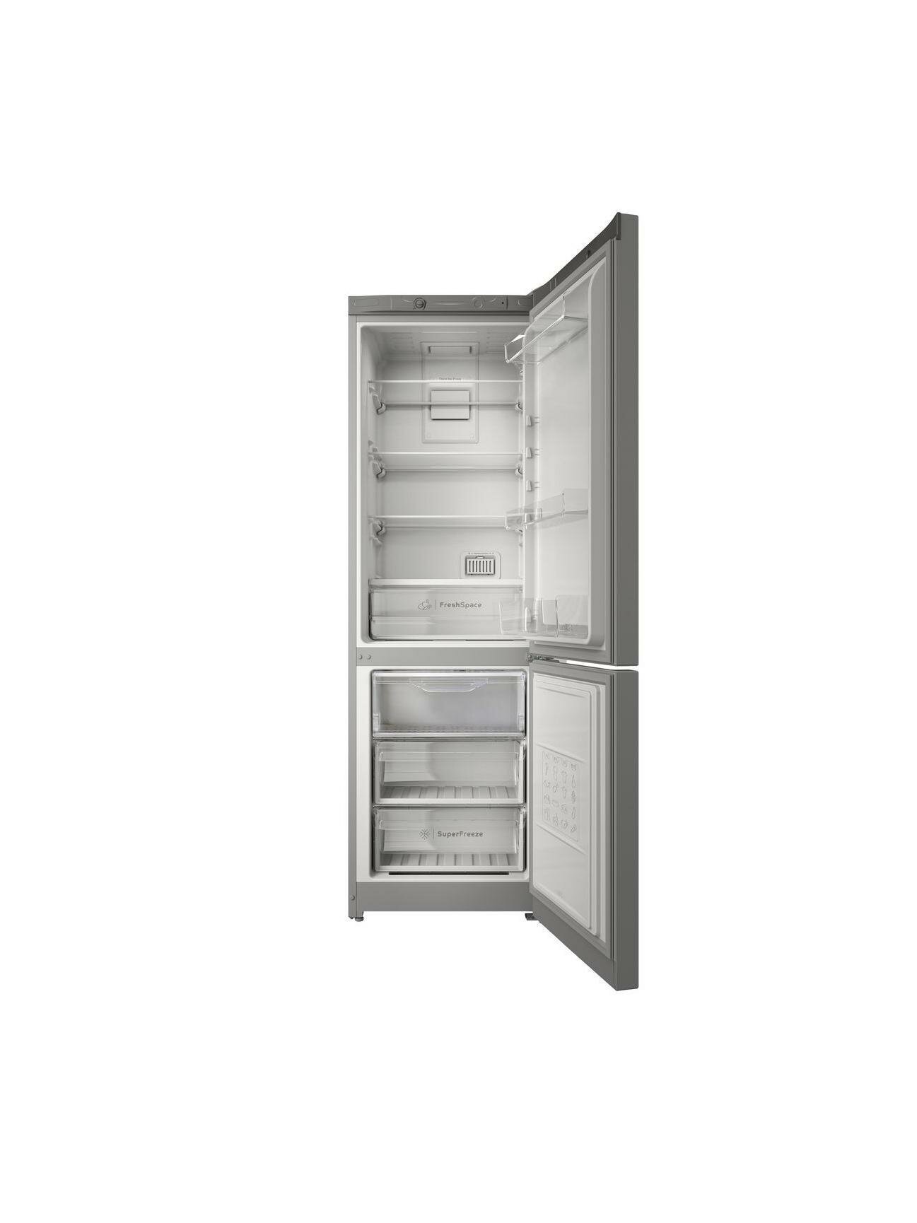 Холодильник Indesit ITS 4180 G