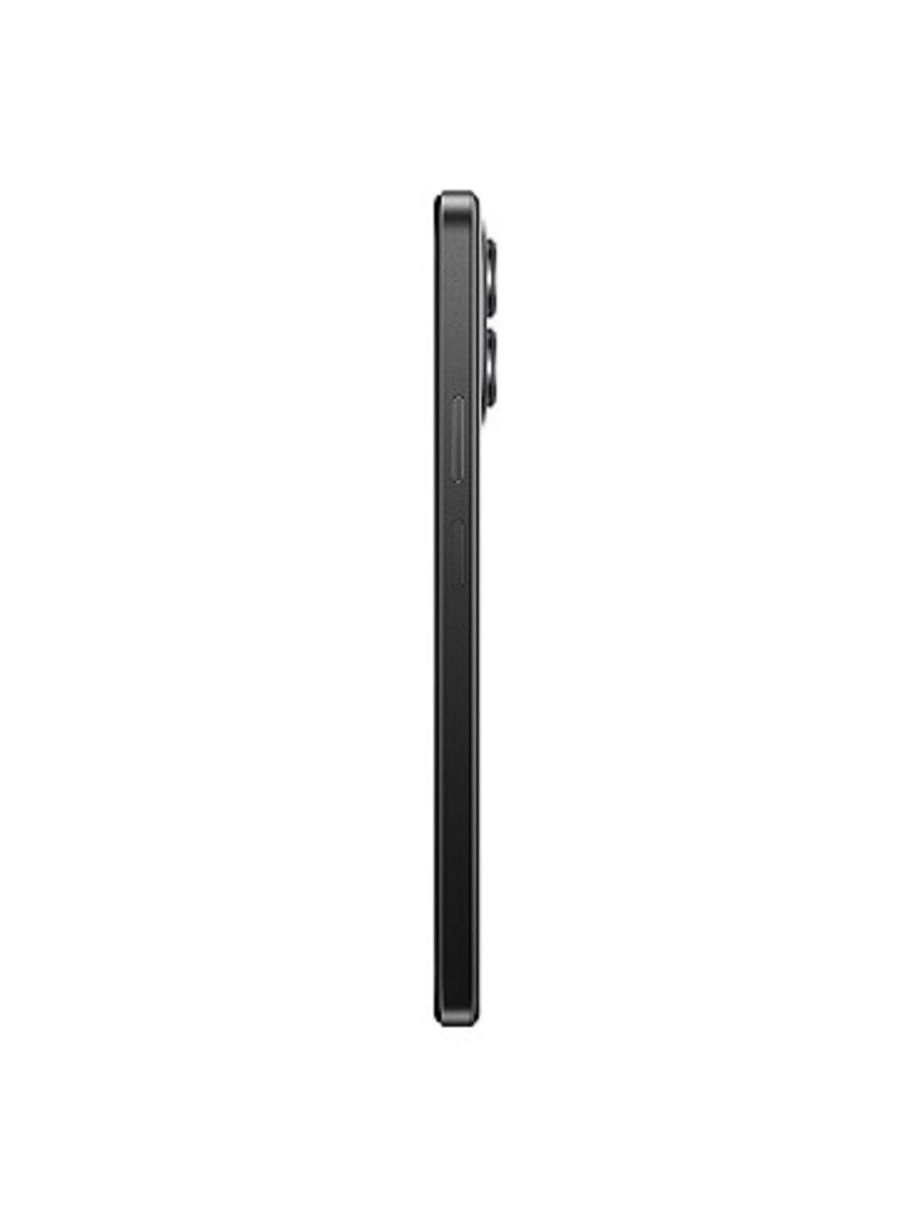 Смартфон Tecno POVA 7 Neo LJ6 8/128GB Geek Black — фото 1