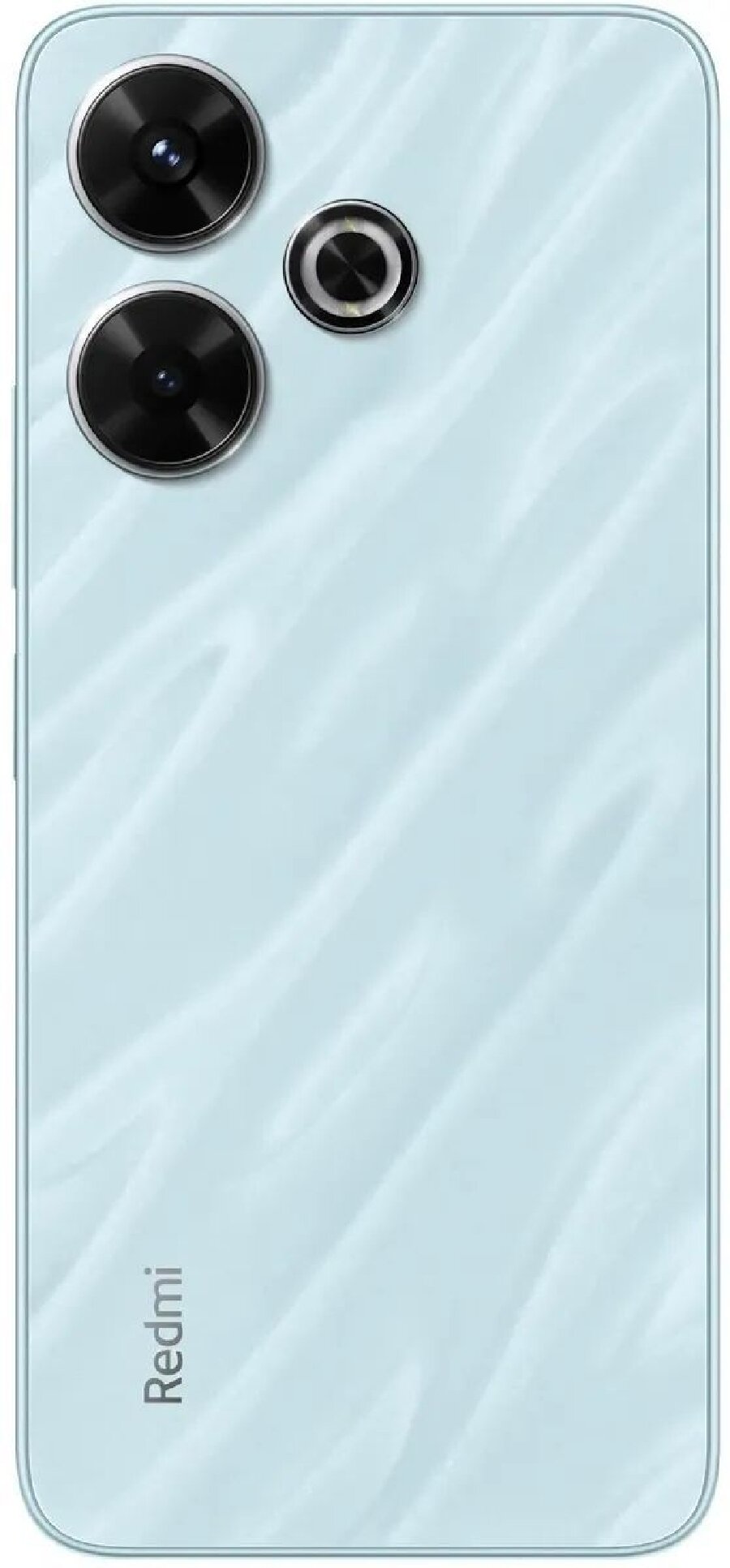 Смартфон Xiaomi Redmi 13 6/128GB Ocean Blue