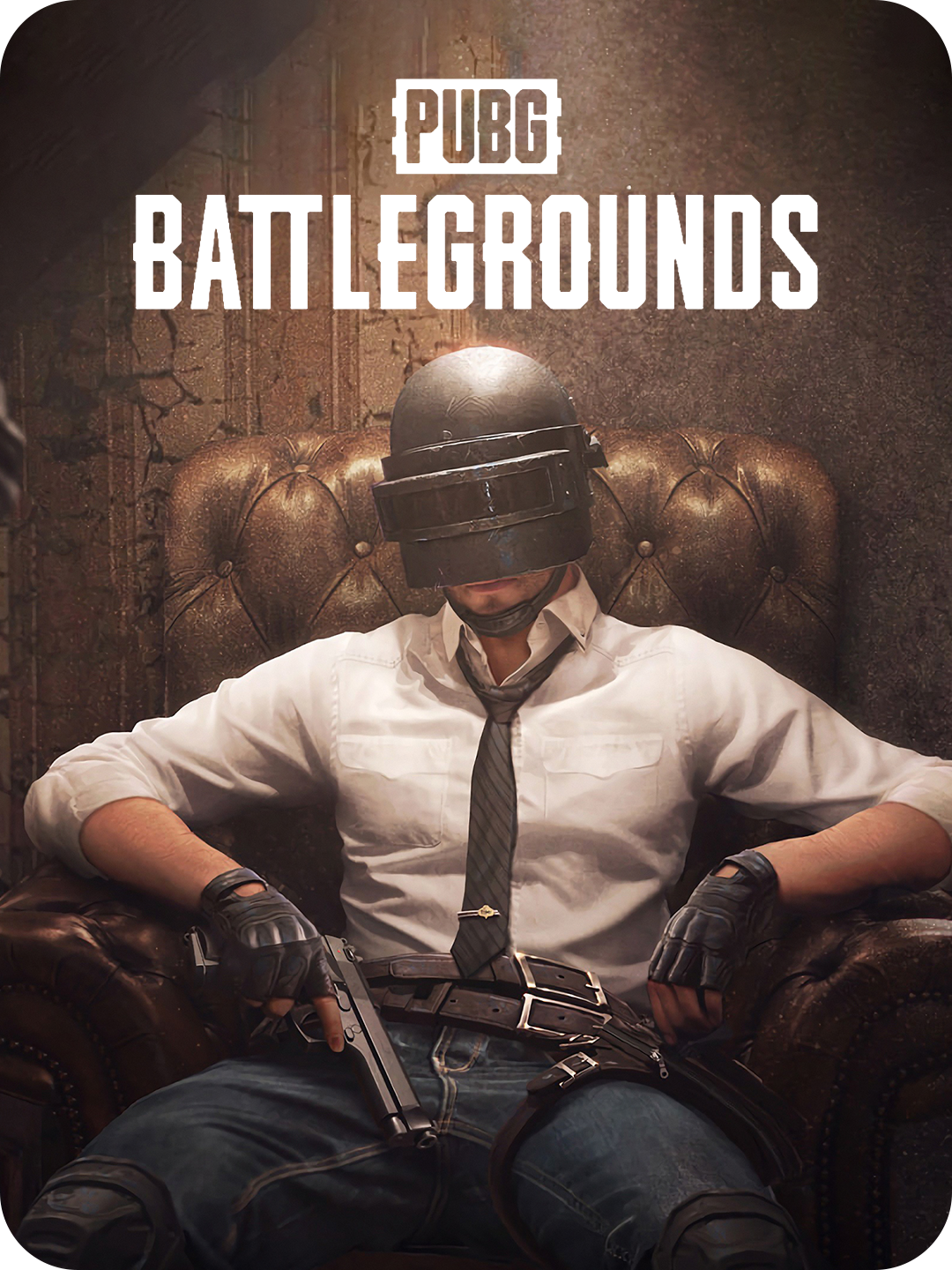 PUBG 1050 G-COIN PC, Цифровой ключ игры, для ПК, Steam, любой регион, бессрочная активация