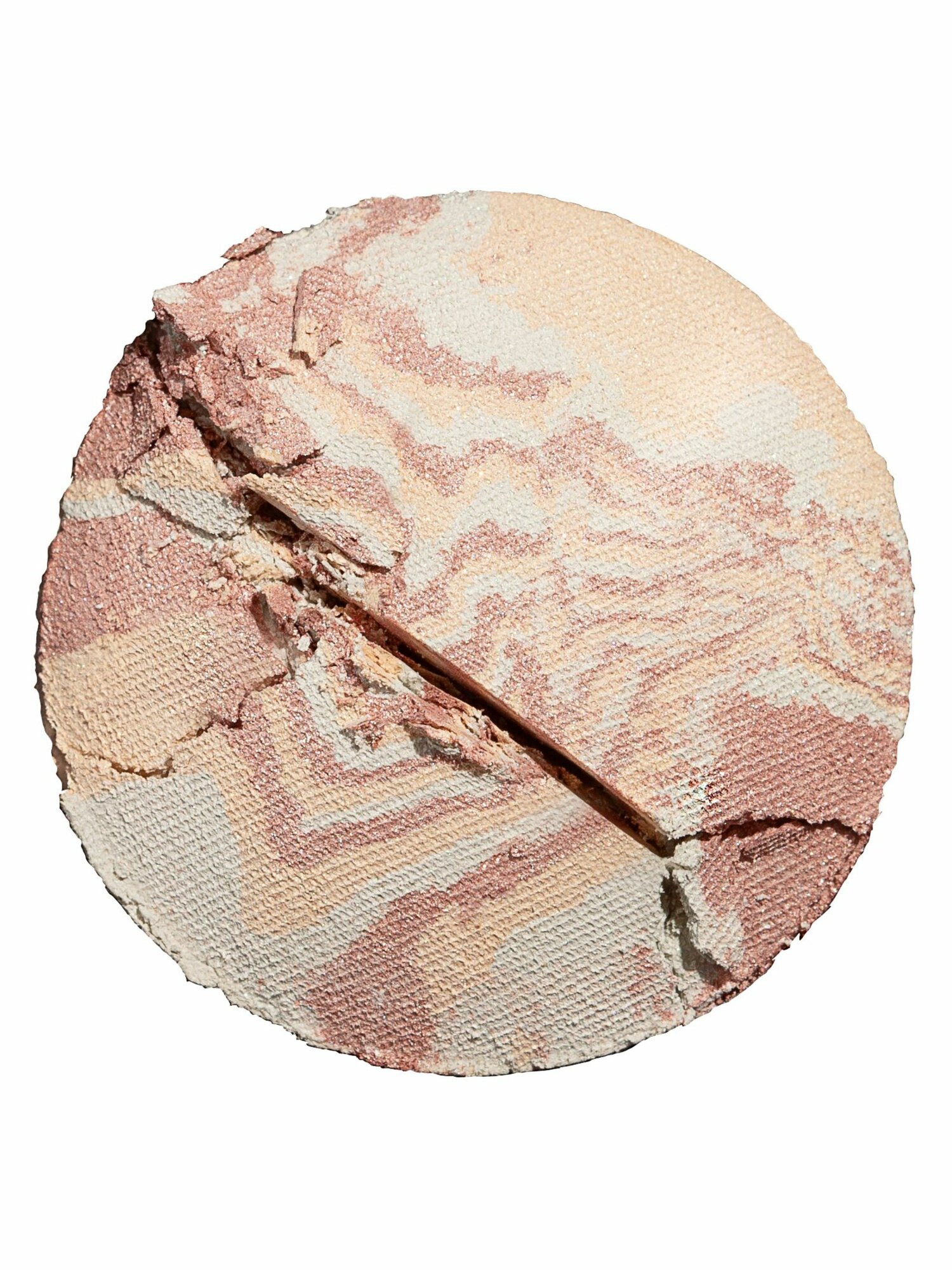 PHYSICIAN'S FORMULA Пудра для лица Butter Glow Pressed Powder (Translucent Glow) — фото 1