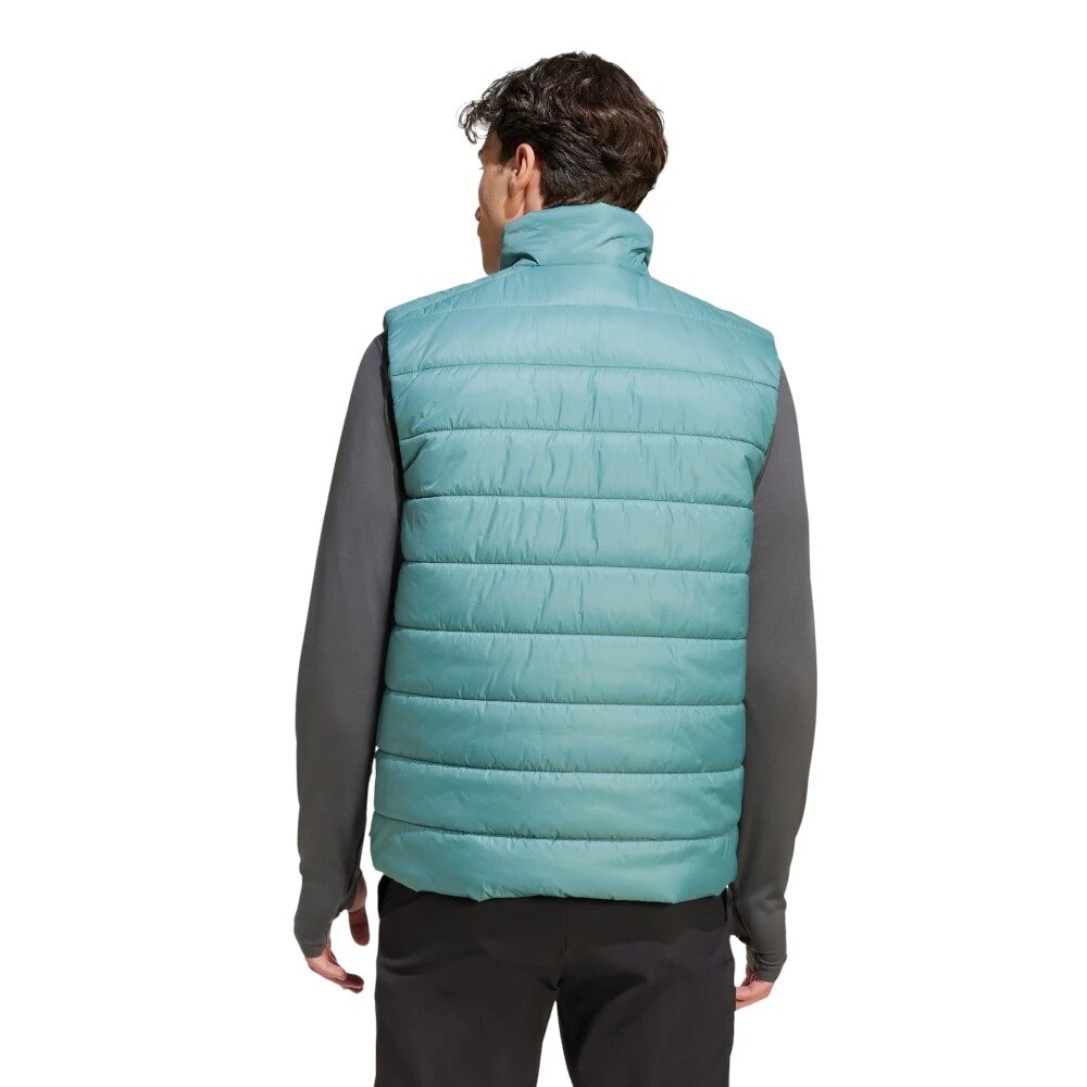 Жилет adidas, размер S — фото 1