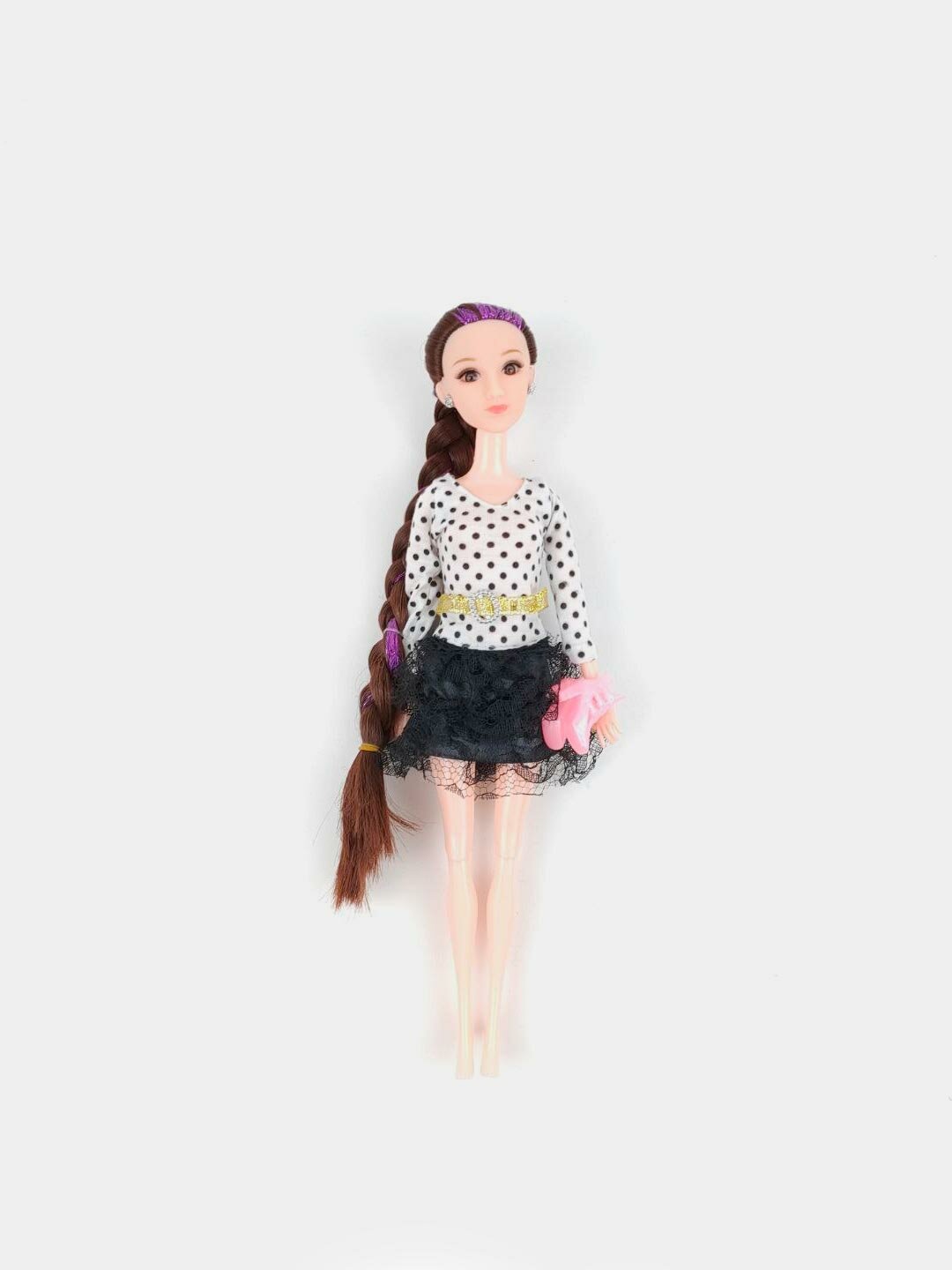 Развивающая игрушка Fashionista развивающая игрушка для обучения детей для детей Код. 03724