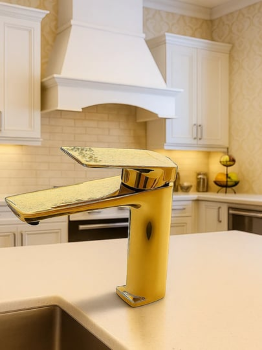 Смеситель для умывальника