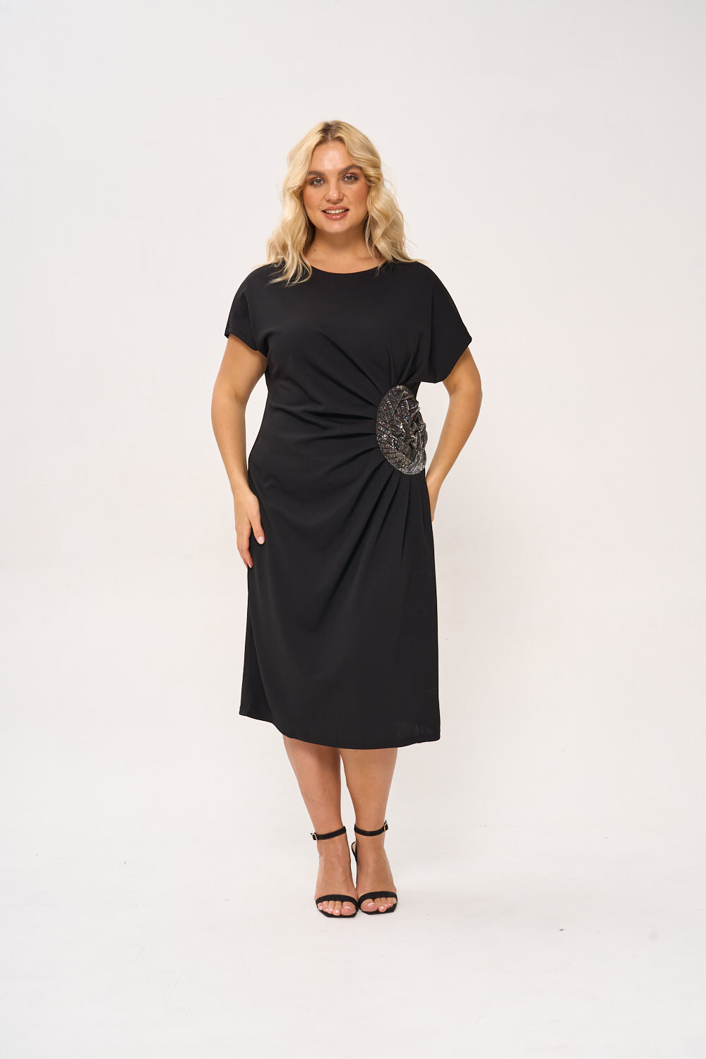 Платье Большие размеры