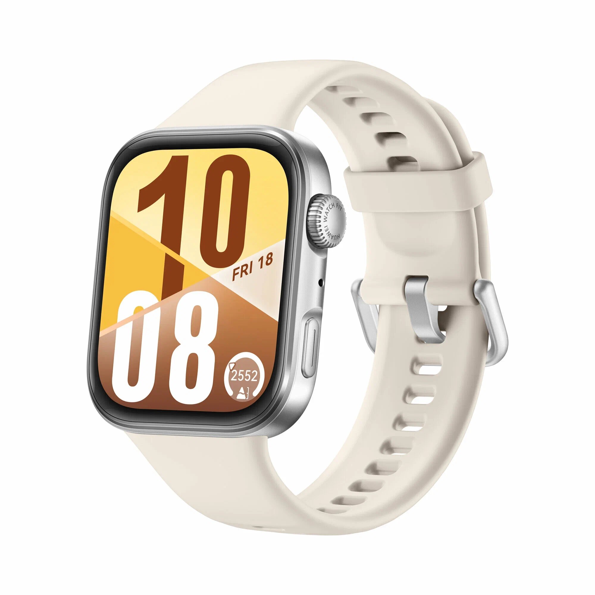 Умные часы Huawei Watch Fit 4, AMOLED дисплей 1.82", 10-дневная автономность