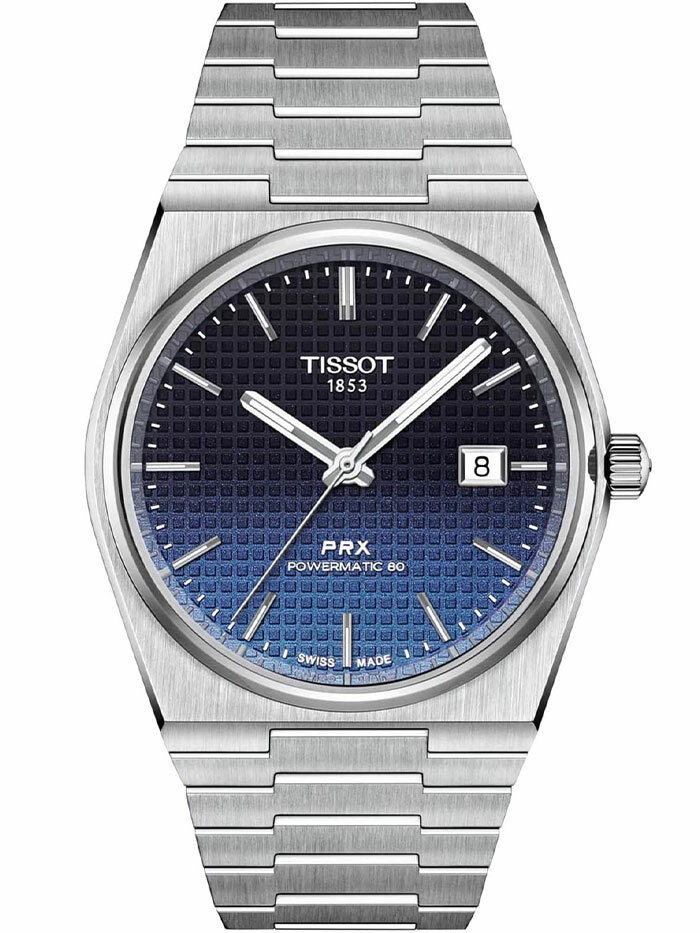Наручные часы TISSOT 