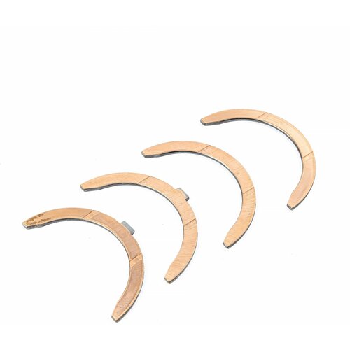 К-кт полуколец упорных (325.05-1000128Р1) ДЗВ