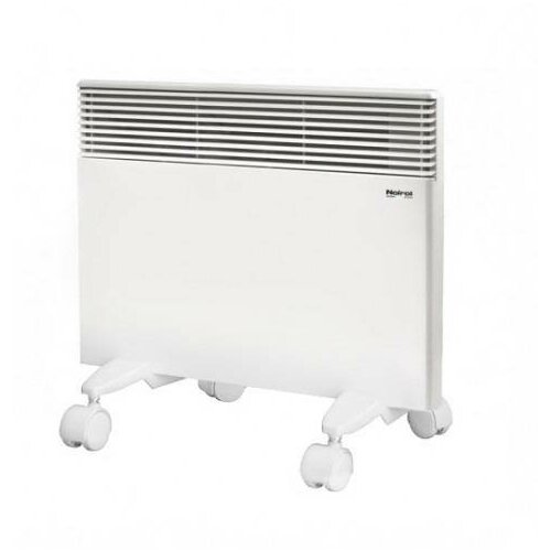 Конвектор электрический Noirot Spot E-5 Plus - 750 Вт с ножками на колесиках 1959000₽