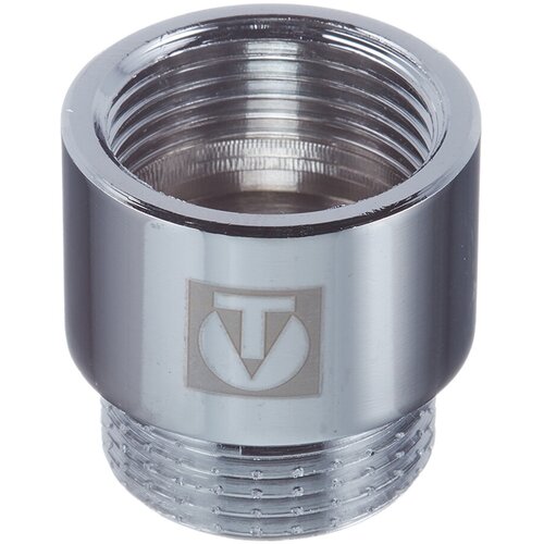 Удлинитель Valtec (VTr.198. C.0520) 20 мм х 3/4 ВР(г) х 3/4 НР(ш) латунный