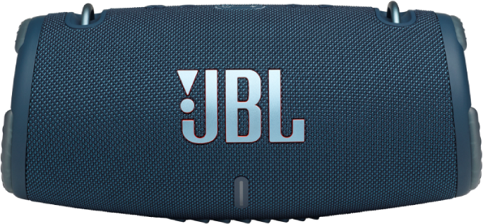Портативная АС JBL Xtreme 3 Blue JBLXTREME3BLUAS