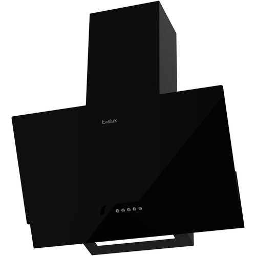 Кухонная вытяжка наклонная Evelux Rikka 60 BG 1499000₽