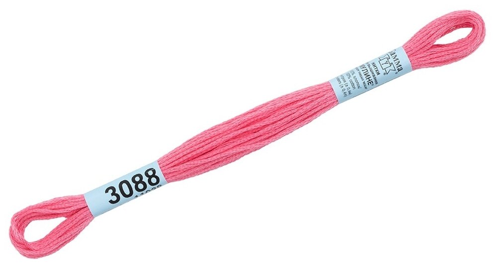 3088 (Гамма) Gamma - фото №1