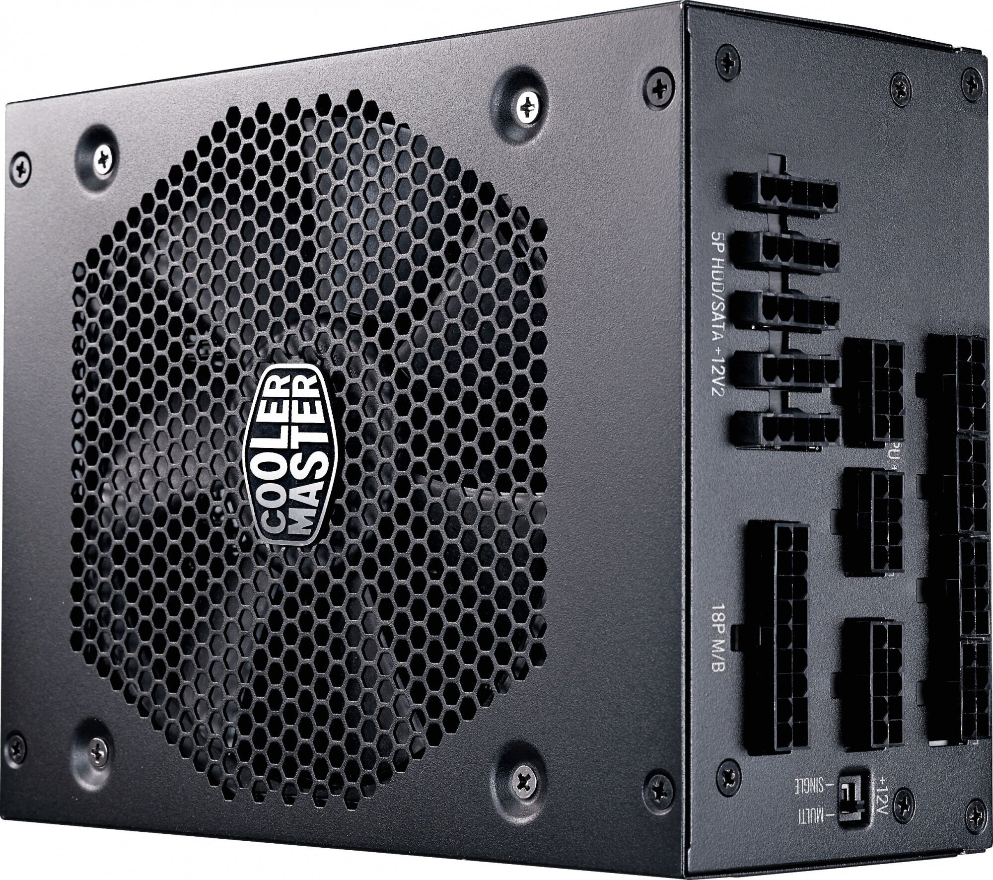 Блок питания Cooler Master ATX 1000W V1000 RTL