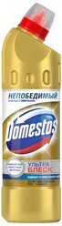 Domestos гель универсальный Ультра Блеск 0.5 л