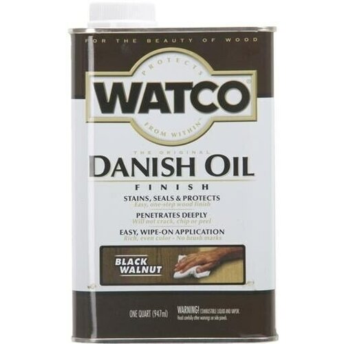 WATCO Danish Oil (Ватко) Морилка/