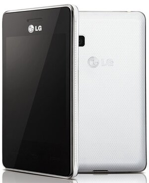 Телефон LG T370