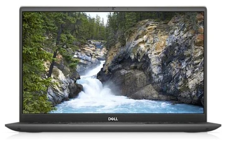 Ноутбук DELL Vostro 5402-3640 Intel Core i7 1165G7 2800MHz141920x10808GB1024GB SSDNVIDIA GeForce MX330 2GBLinux Grey