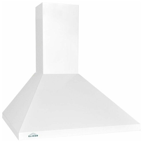 Вытяжка кухонная ELIKOR Оптима 50П-400-П3Л белый 1 694000₽
